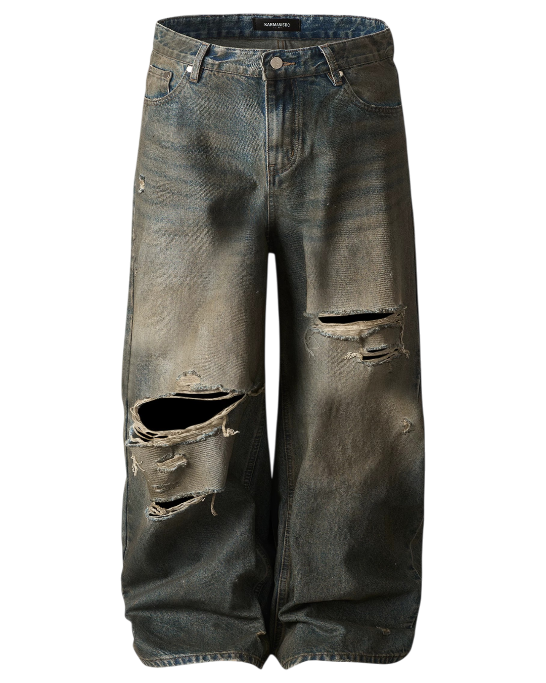 KARMANISTIC jeans