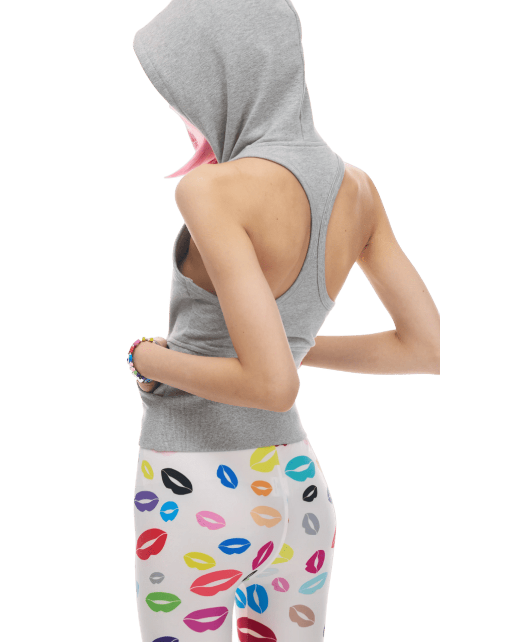 NORGIRA Sexy Hoodie - SWAGLAB
