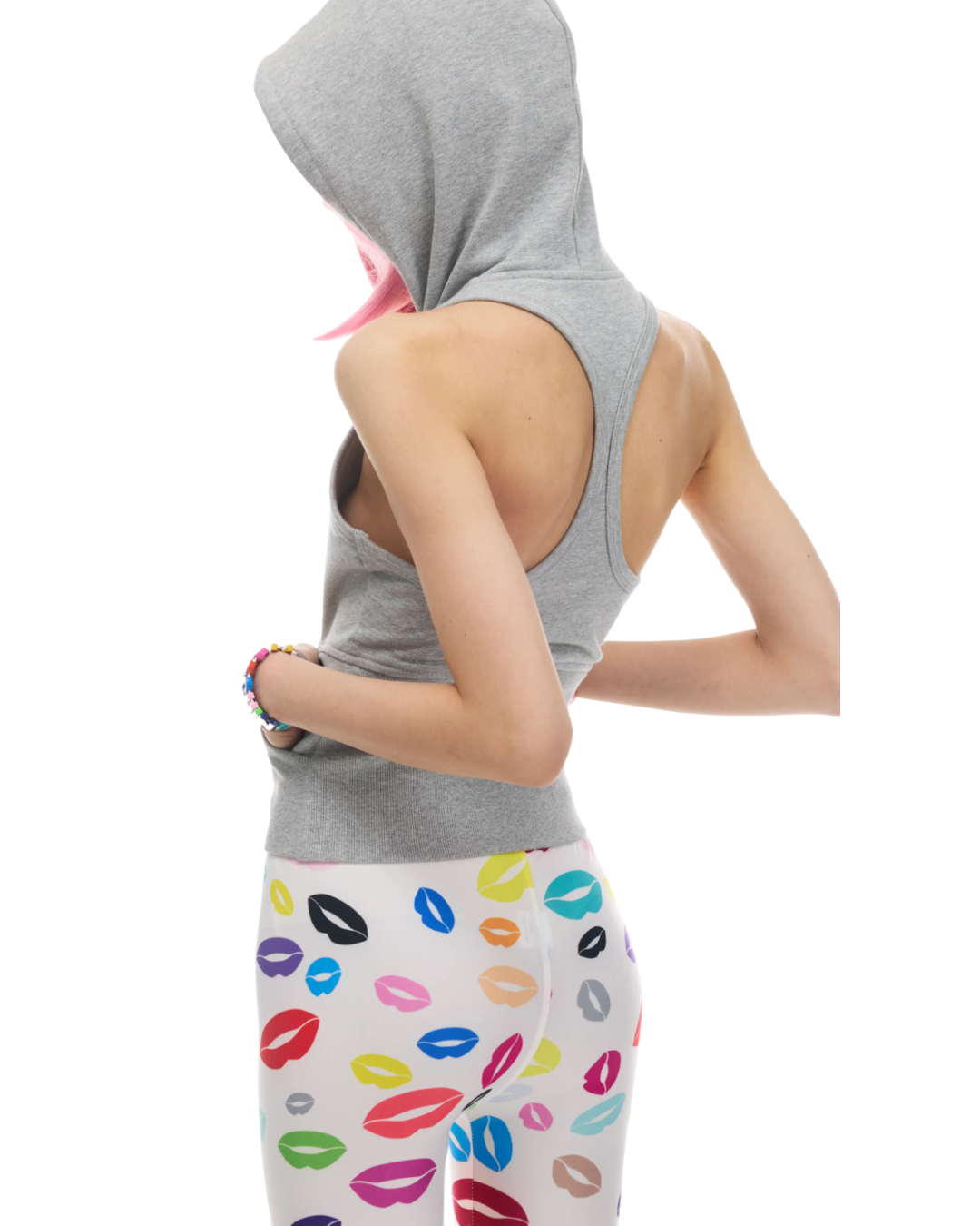SWAG HOODIE