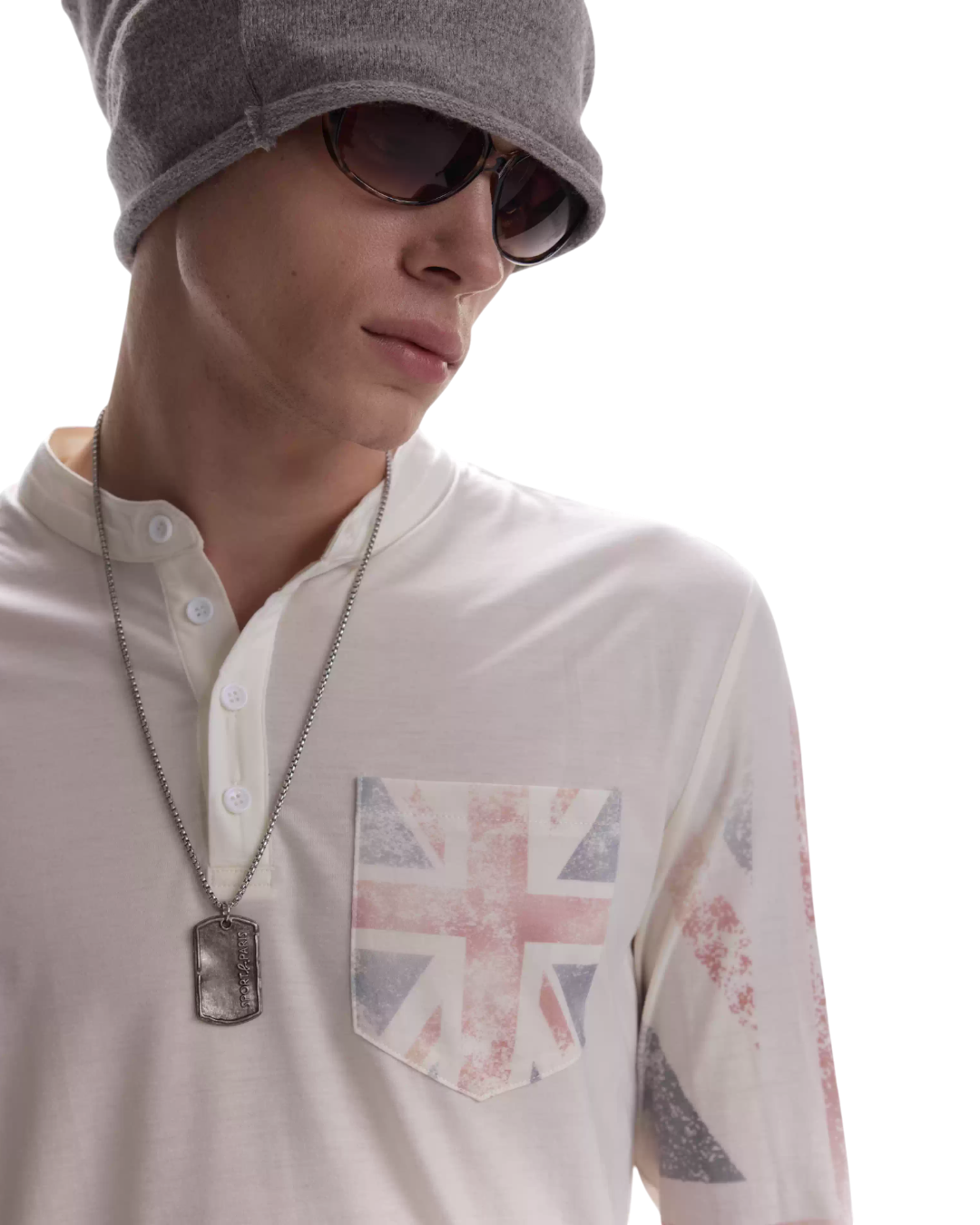 NoE union Long Sleeve
