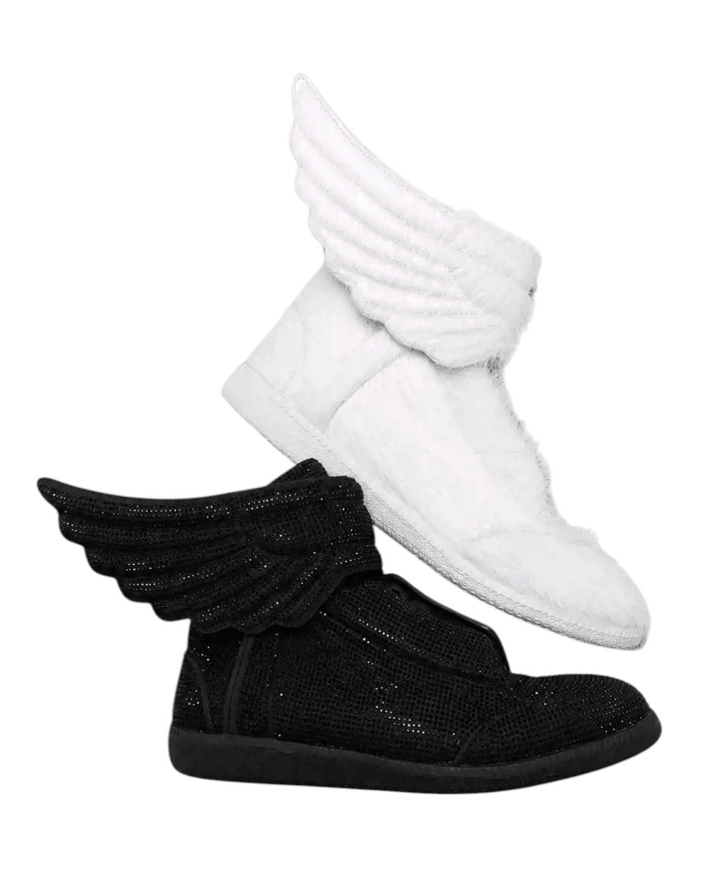 TNG Wings Shoes - SWAGLAB