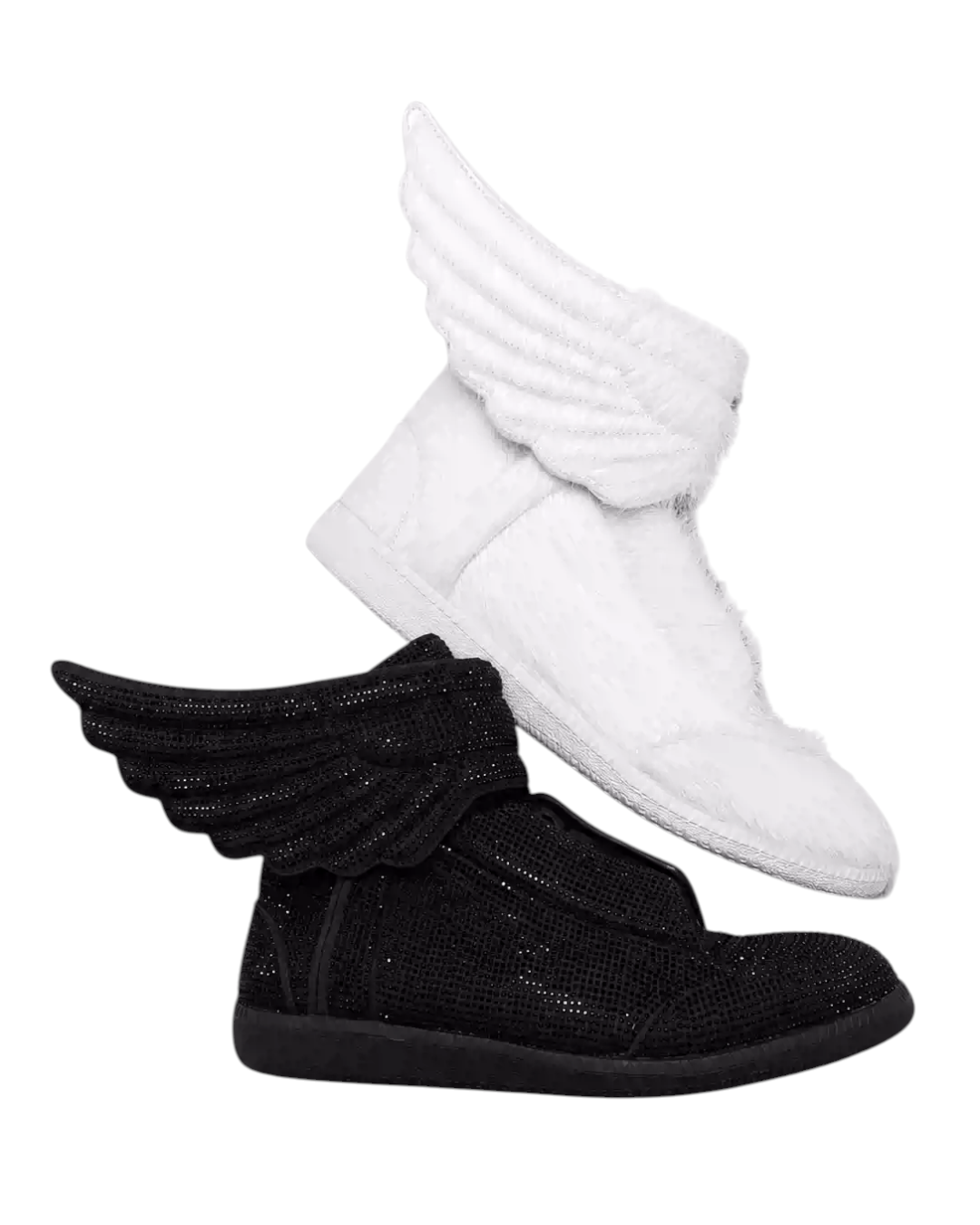 TNG Wings Shoes