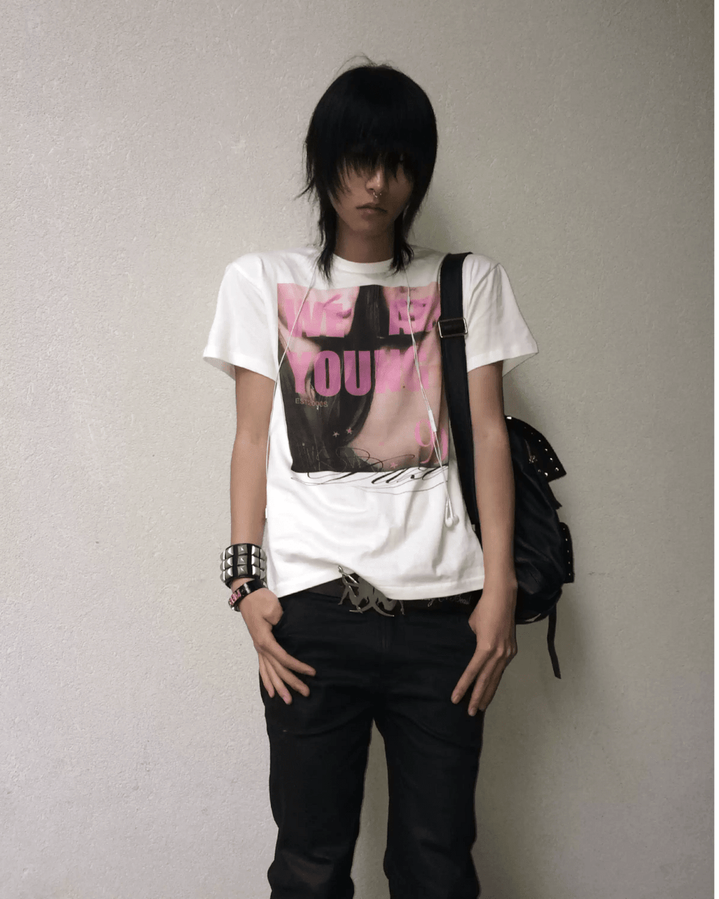 NoE Young T-shirt - SWAGLAB