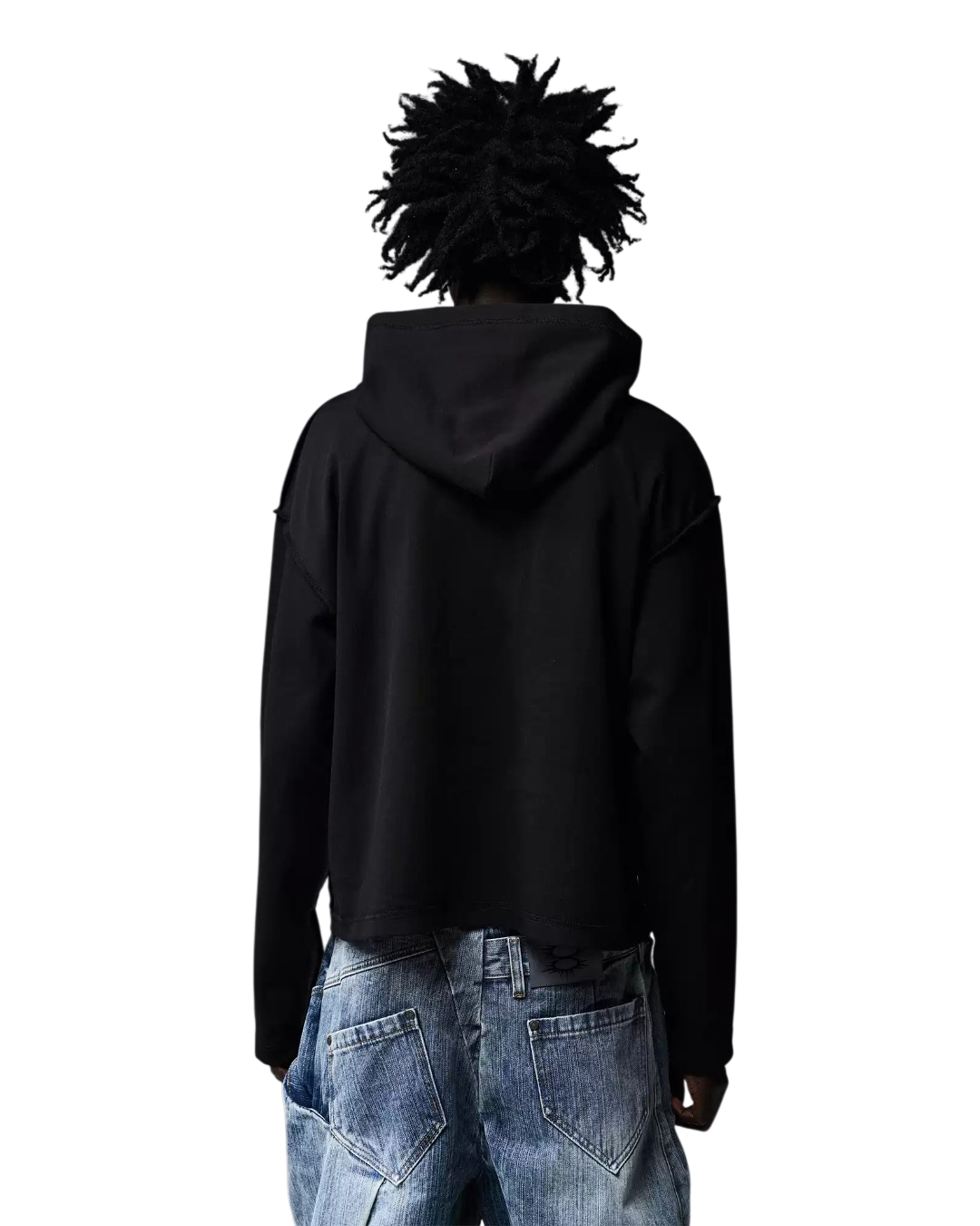 BlindNoPlan Exit Hoodie