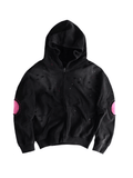 Jerry Club Sunset Zip Hoodie - SWAGLAB