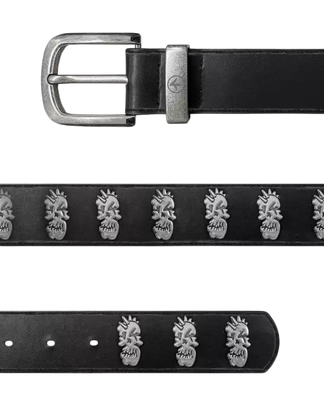 4AM Skull belt