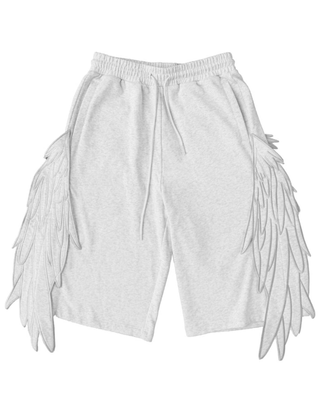 CHAI Angel shorts - SWAGLAB