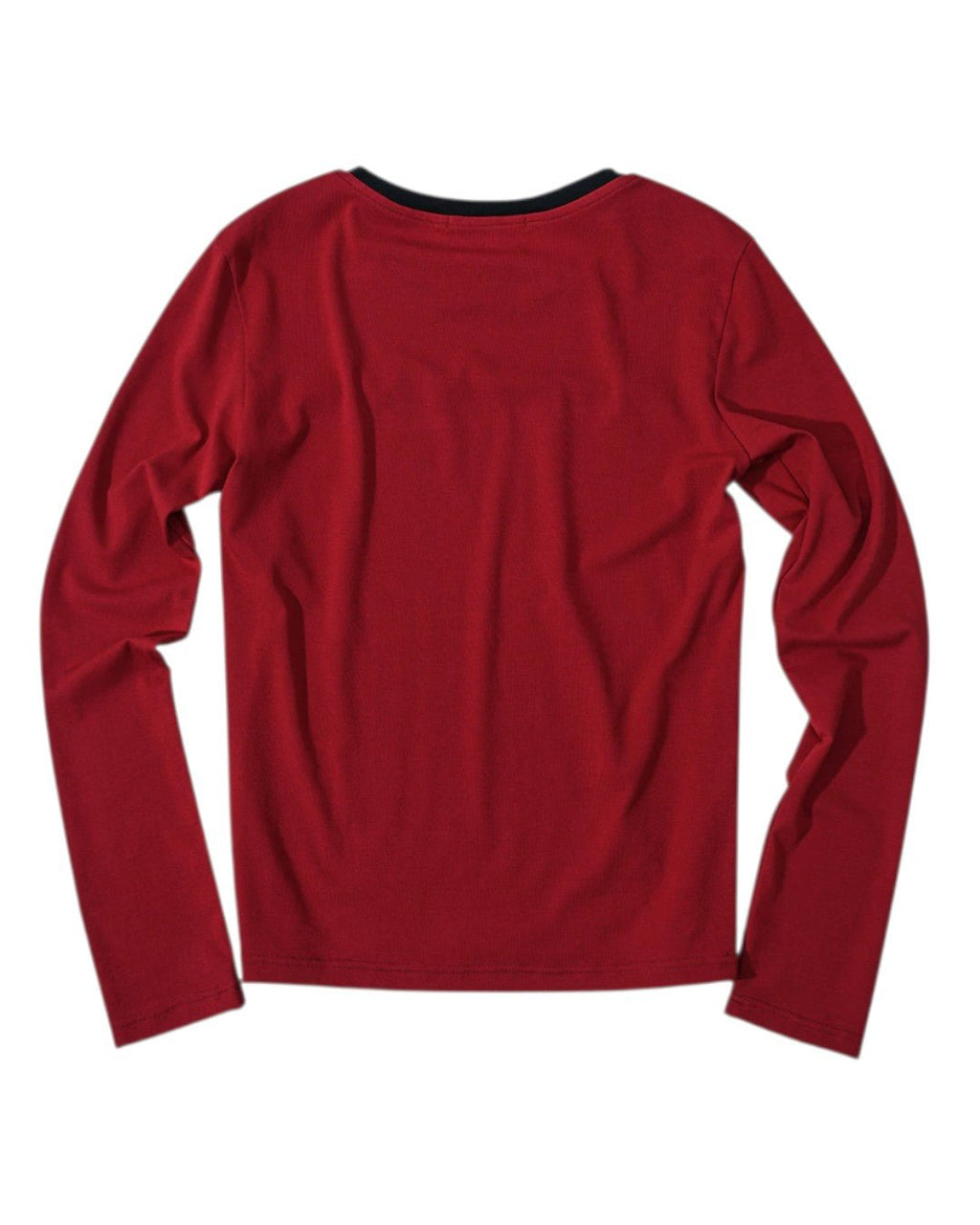 SEE Armed Long-Sleeve - SWAGLAB