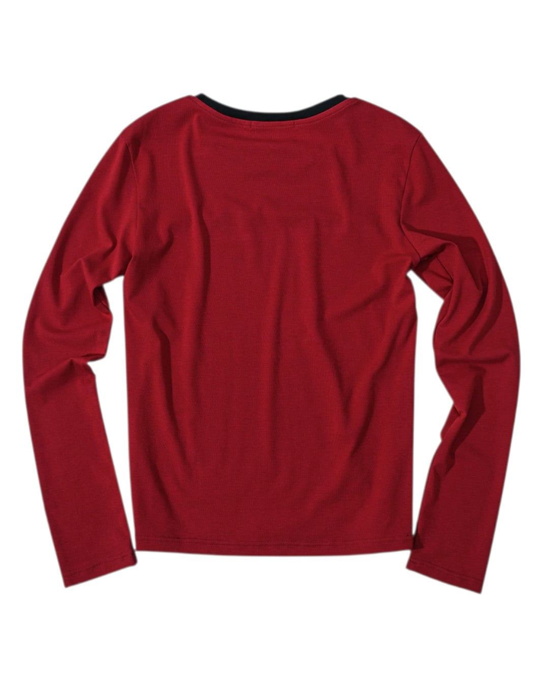 SEE Armed Long-Sleeve