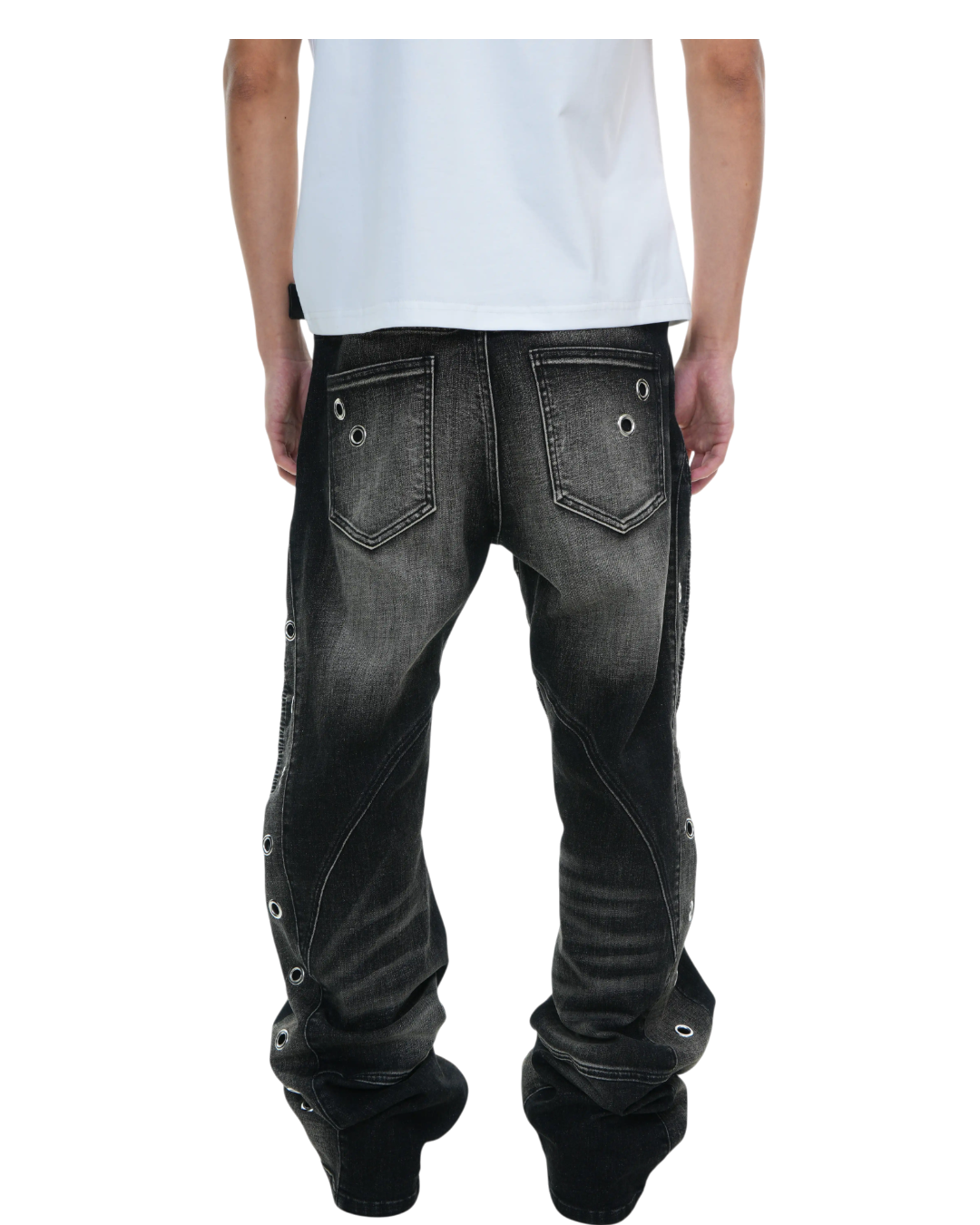 VINKID Ring pants
