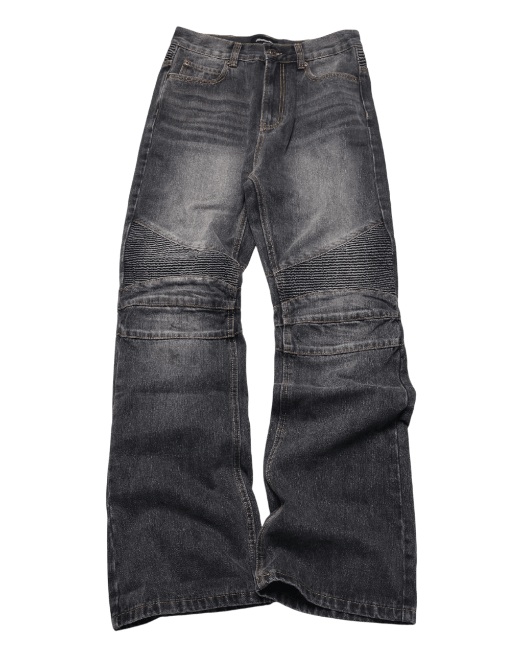 GMK Stacked Jeans - SWAGLAB
