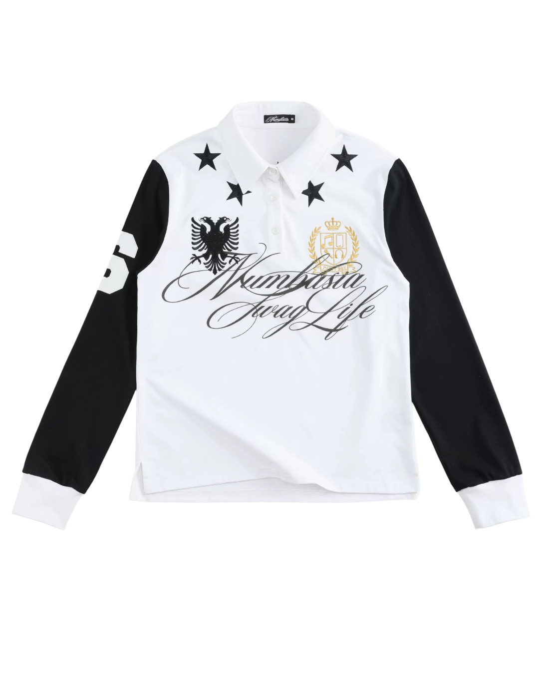 SWAGLIFE Polo