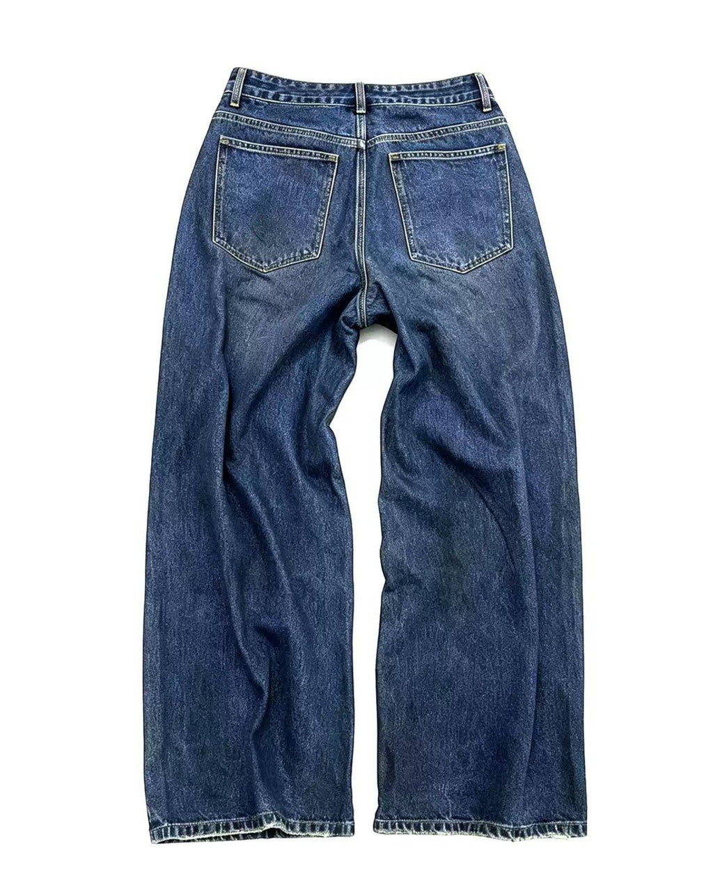 LUUUCAM Jeans - SWAGLAB