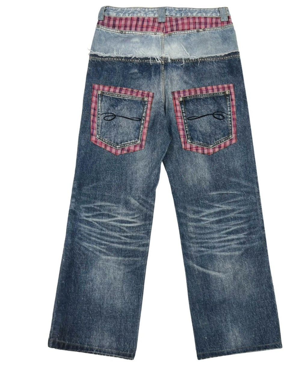 TecNine Jeans - SWAGLAB