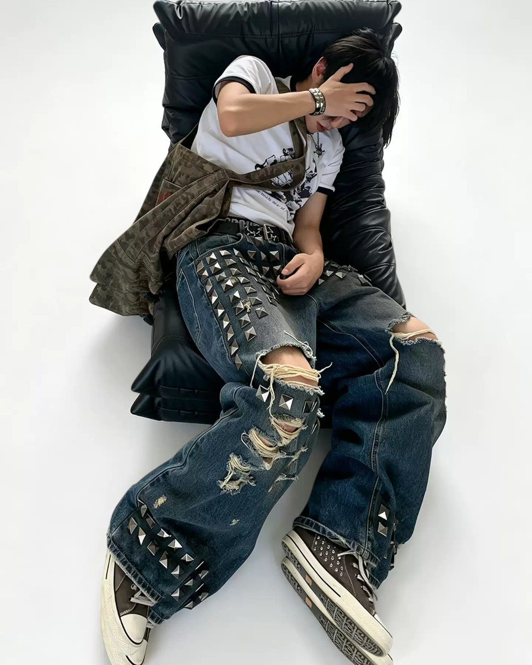 LUUUCAM Jeans