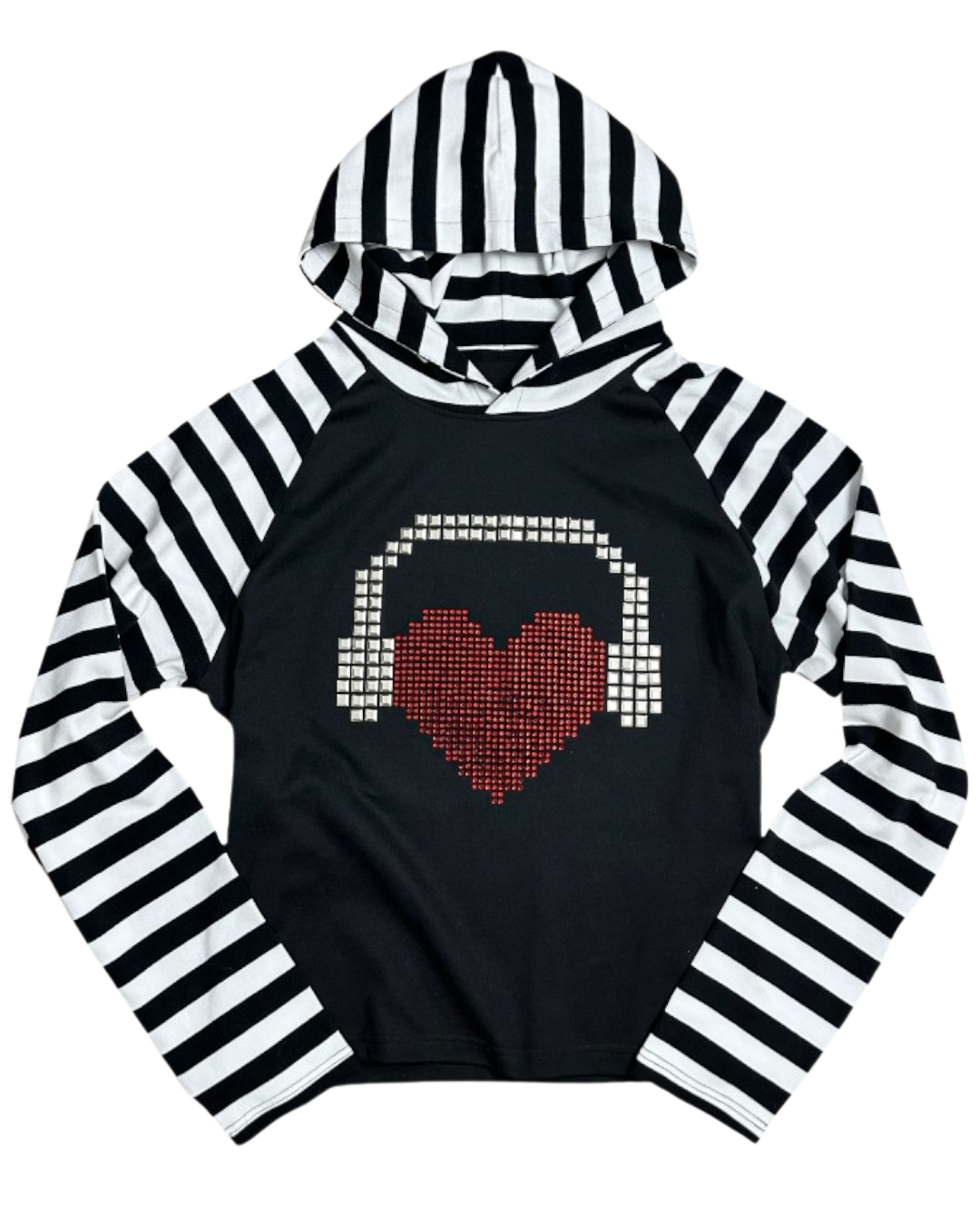 ArtByTastybabe hoodie