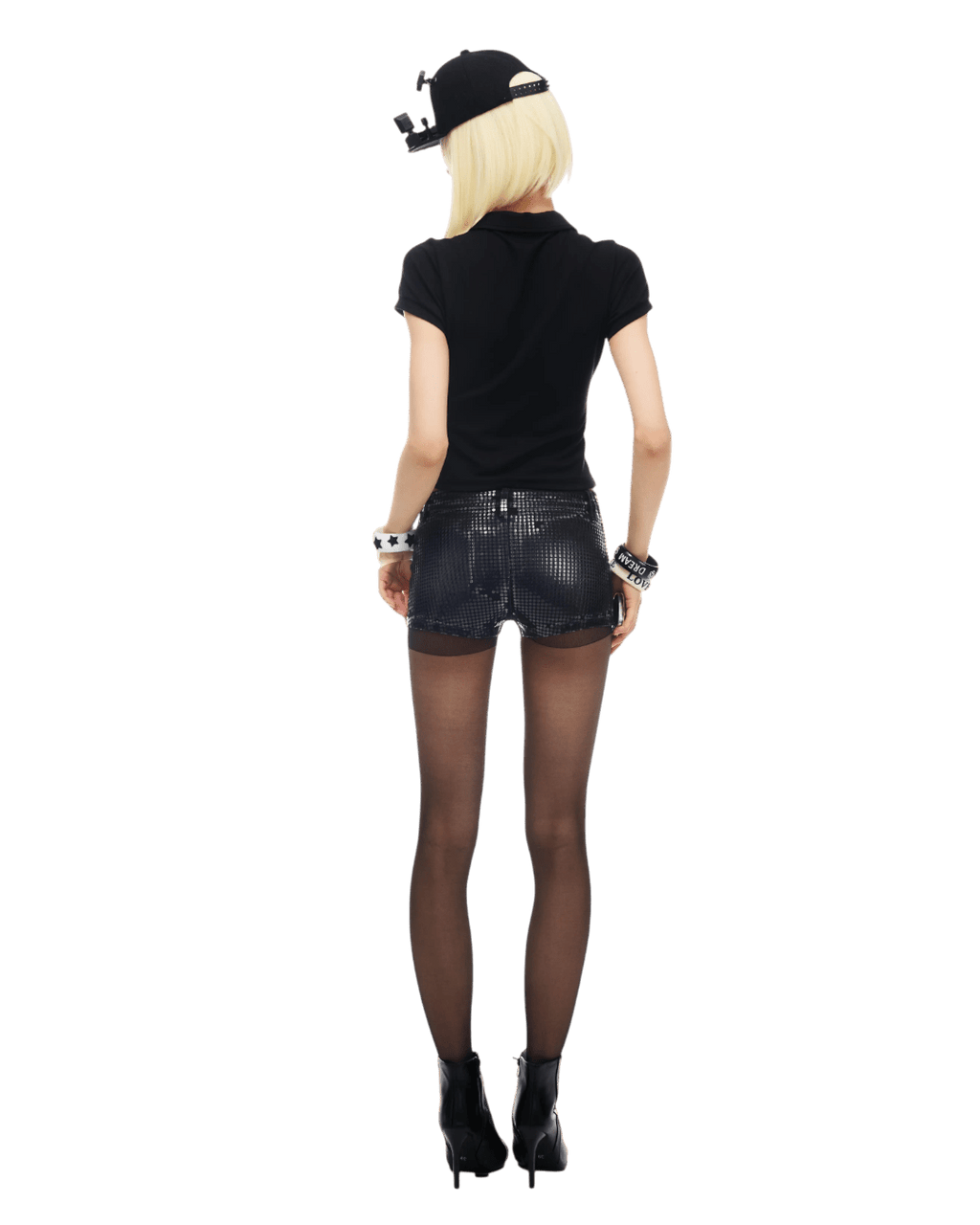 NORGIRA Low-rise Skirt - SWAGLAB