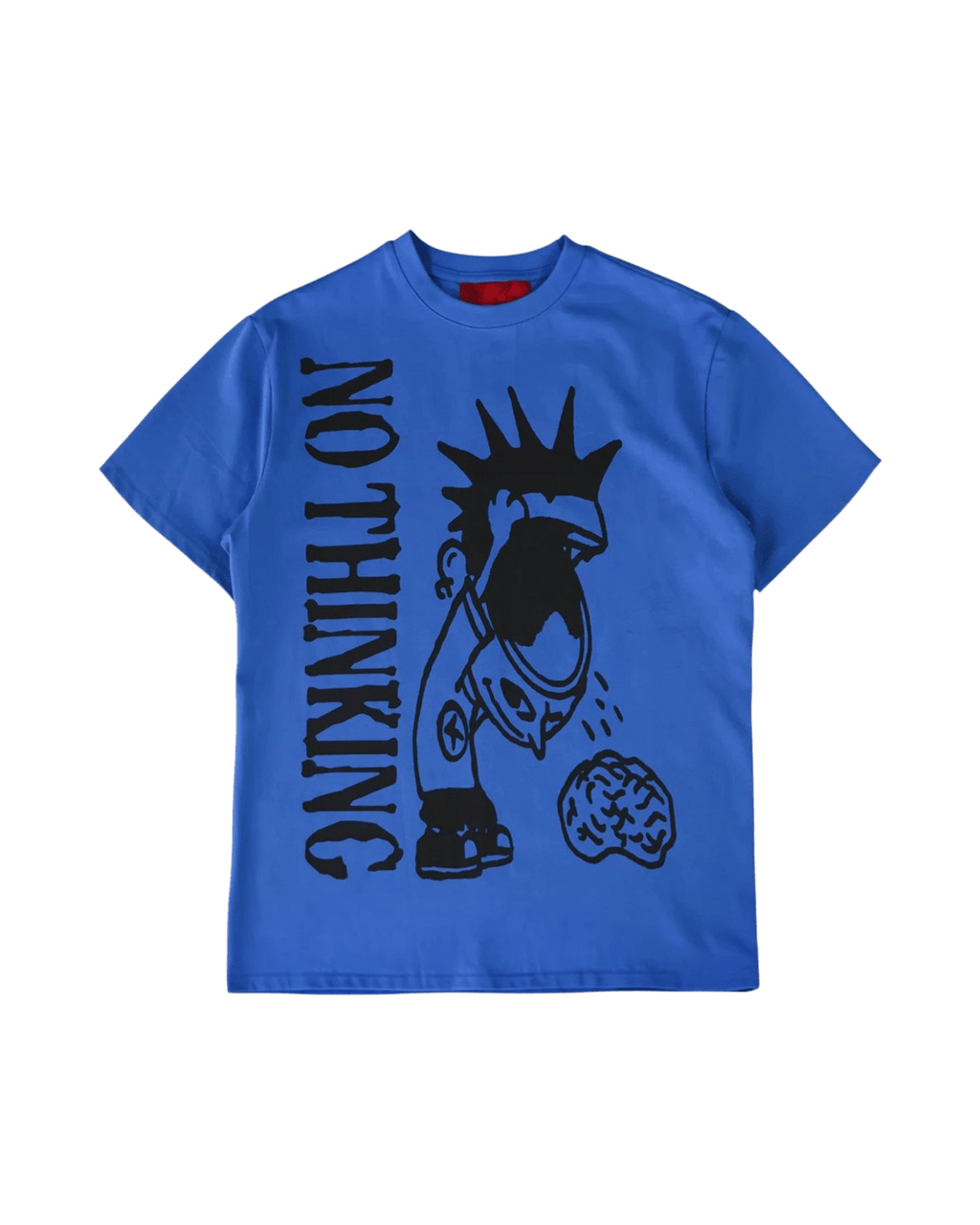 4AM No Thing Tee - SWAGLAB