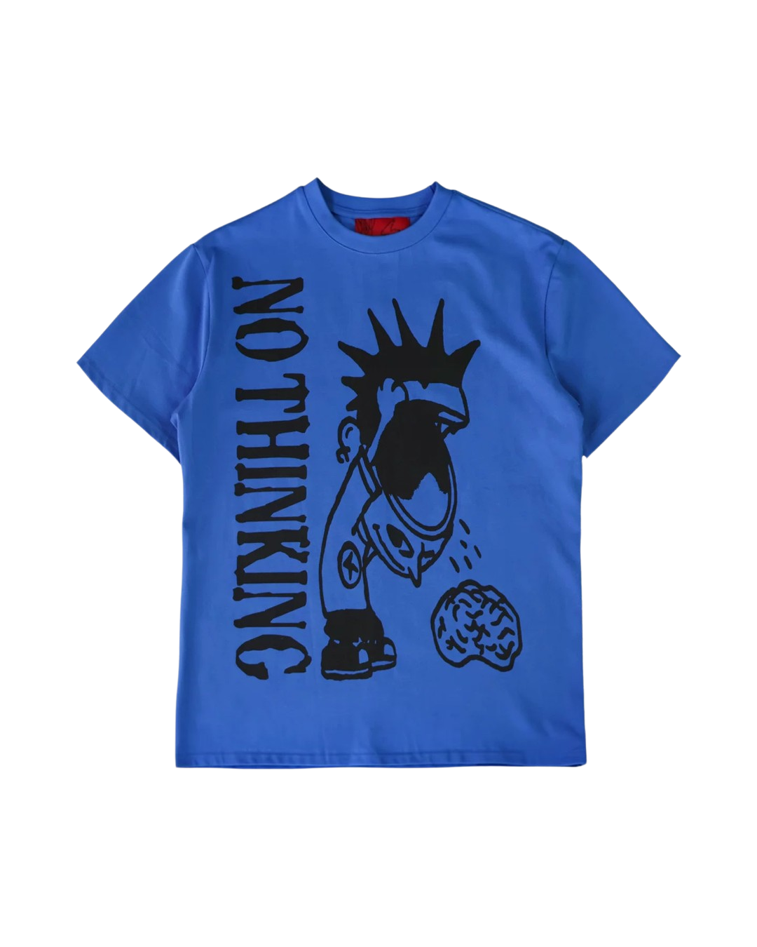 4AM No Thing Tee