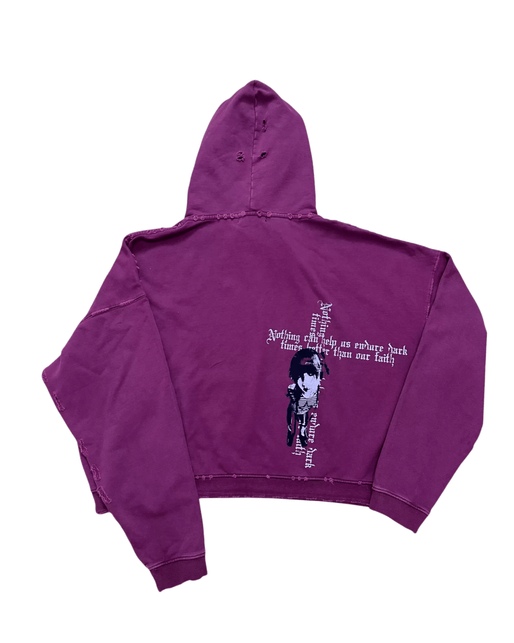 JERRYCLUB Hoodie - SWAGLAB