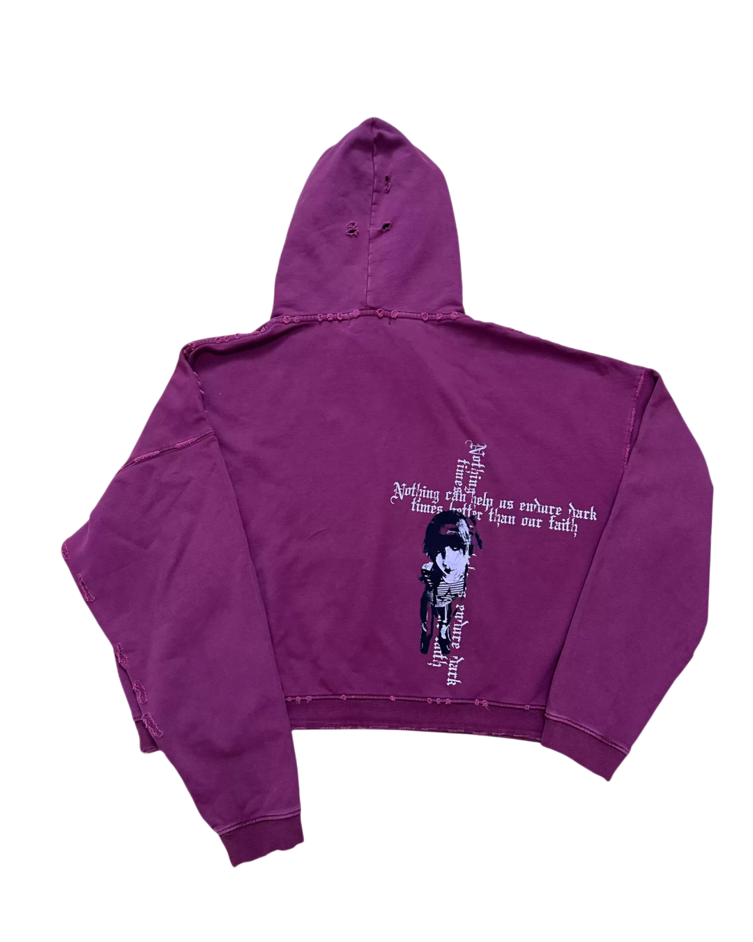 JerryClub hoodie