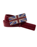 SEE Uk Flag Belt