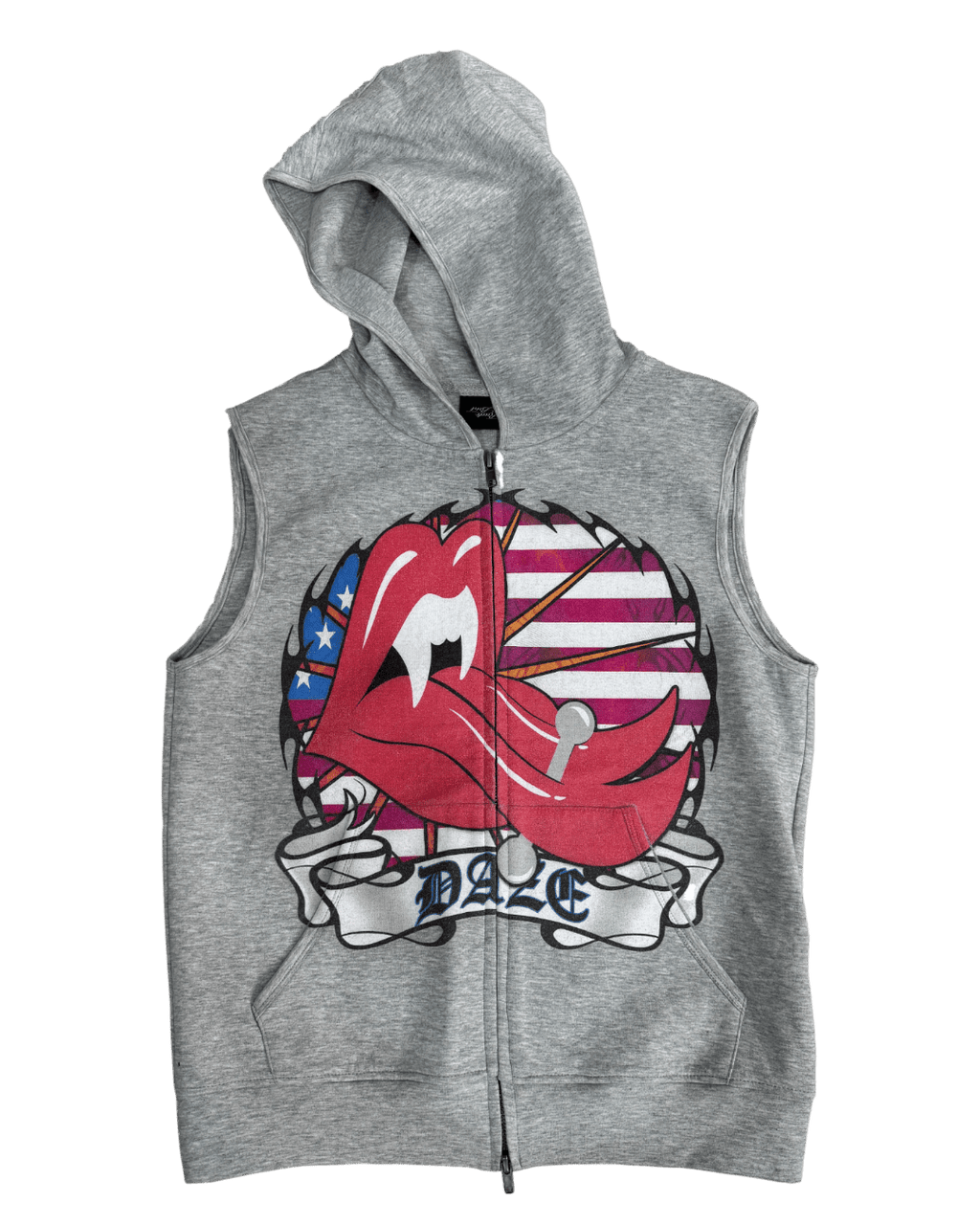NoE Tongue Vest - SWAGLAB
