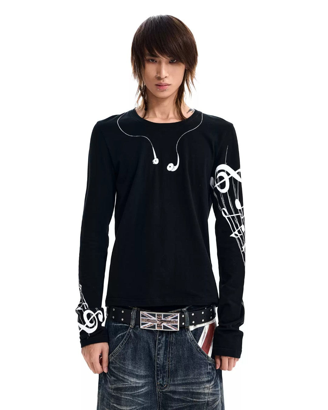 SEE Headphones Long-sleeve