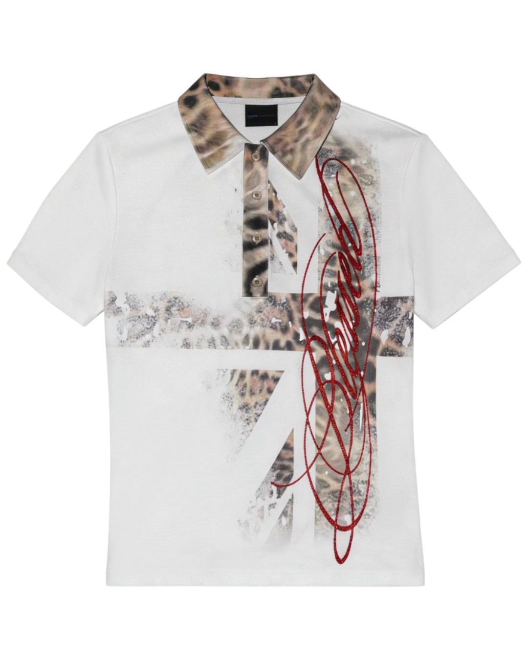 NoE Leopard Polo