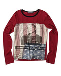 SEE Armed Long-Sleeve