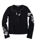 SEE Headphones Long-sleeve