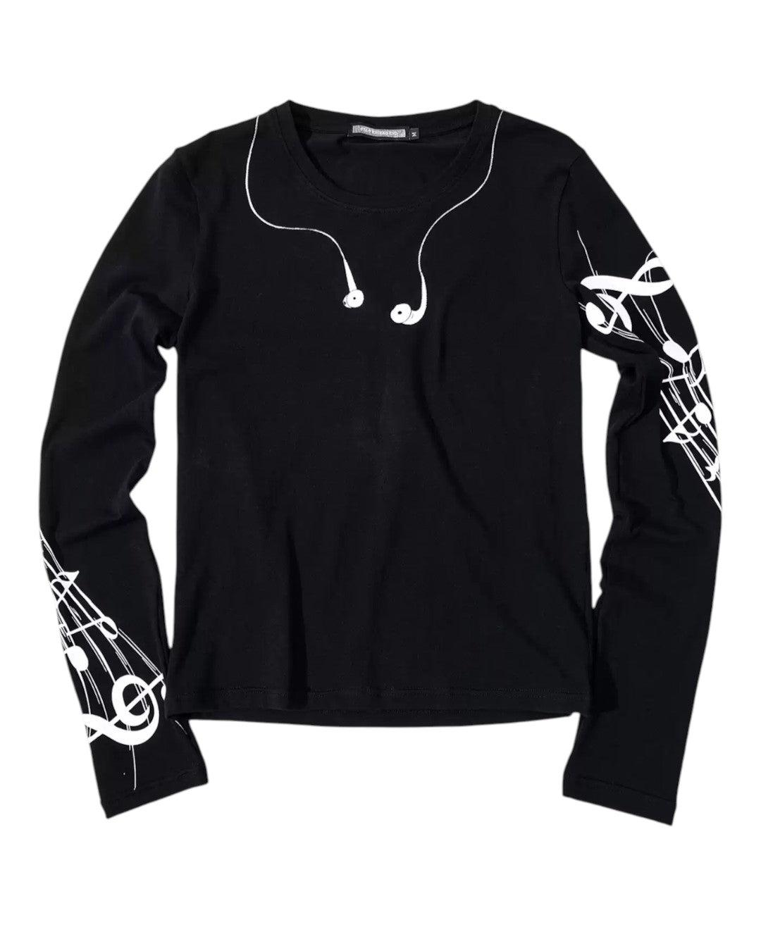 SEE Headphones Long-sleeve