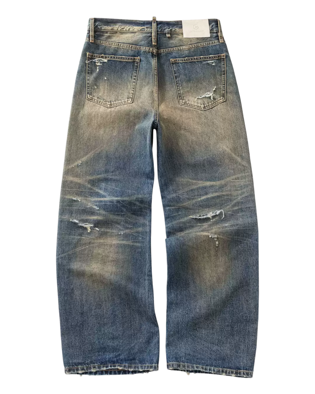 SWAG JEANS 