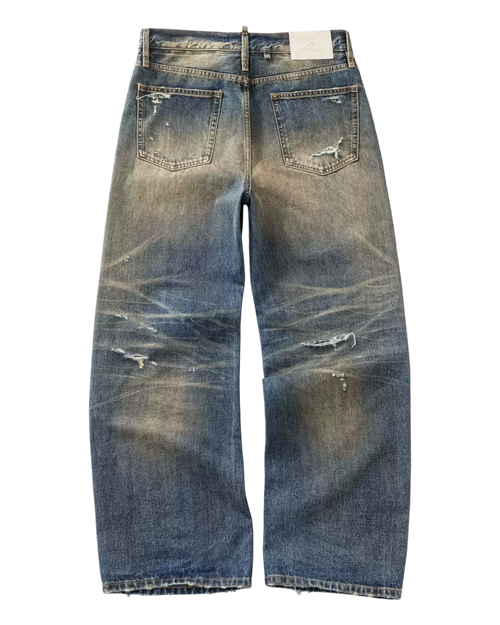 SWAG JEANS 