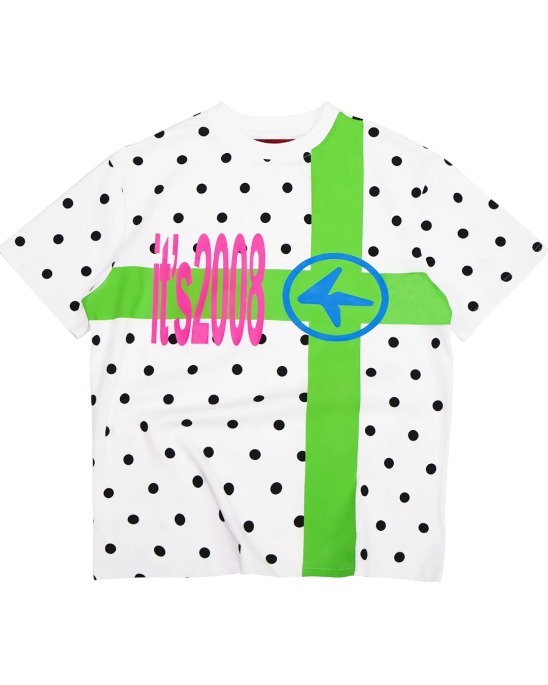 4AM Dot Tee