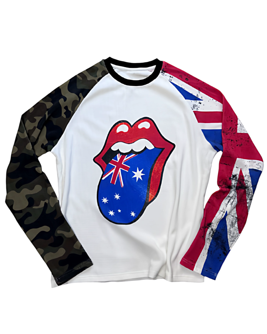 ArtByTastybabe long sleeve