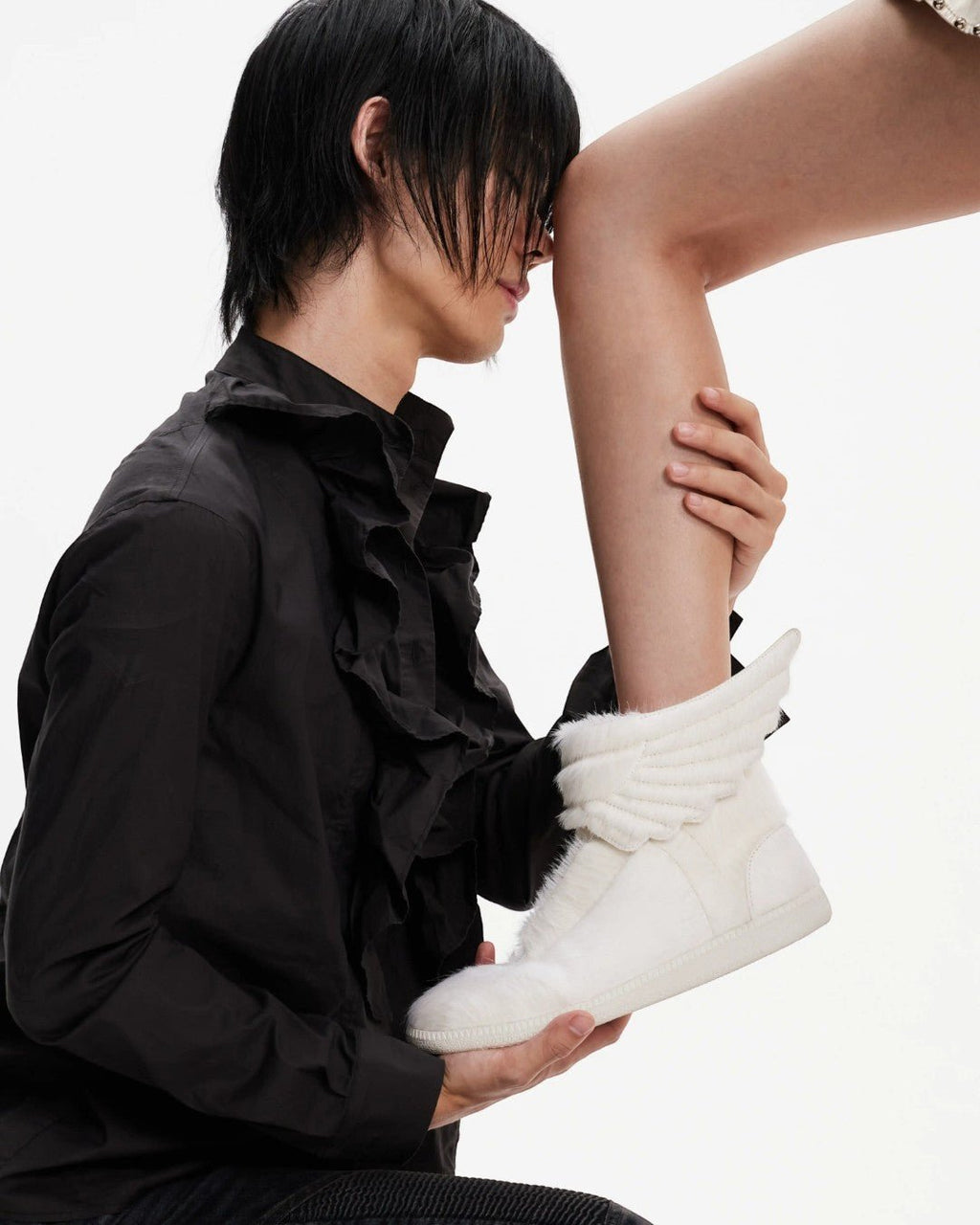 TNG Wings Shoes - SWAGLAB