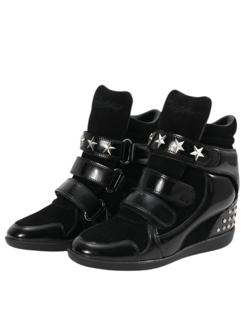 NoE Platform Sneakers - SWAGLAB