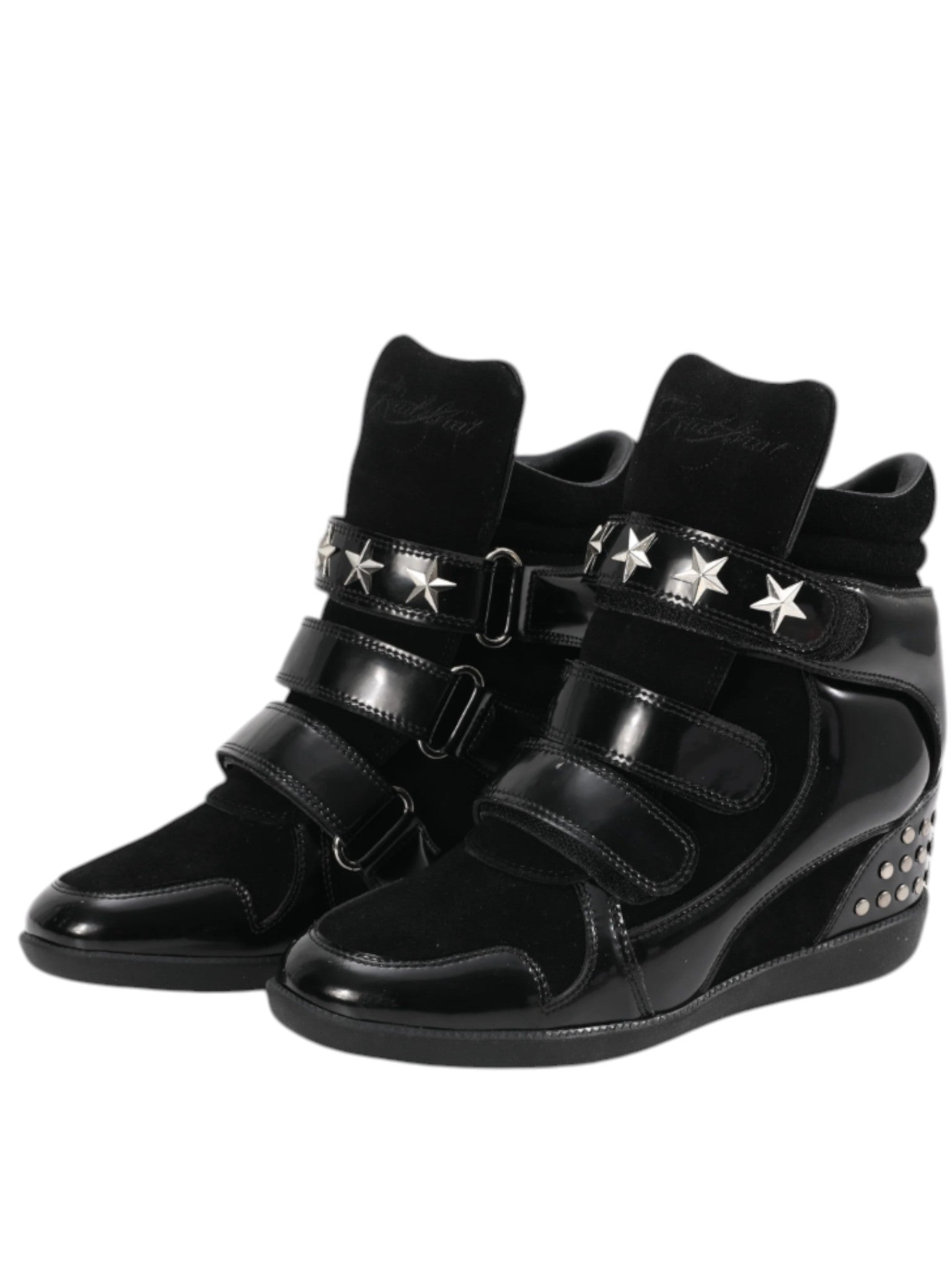 NoE Platform Sneakers