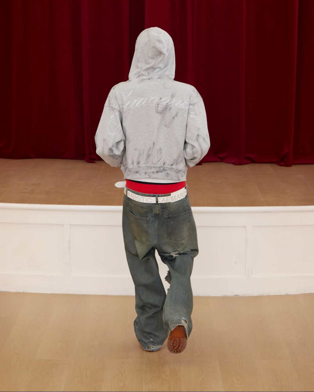 KARMANISTIC jeans