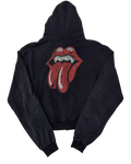 Jerry Club Tongue Zip Hoodie