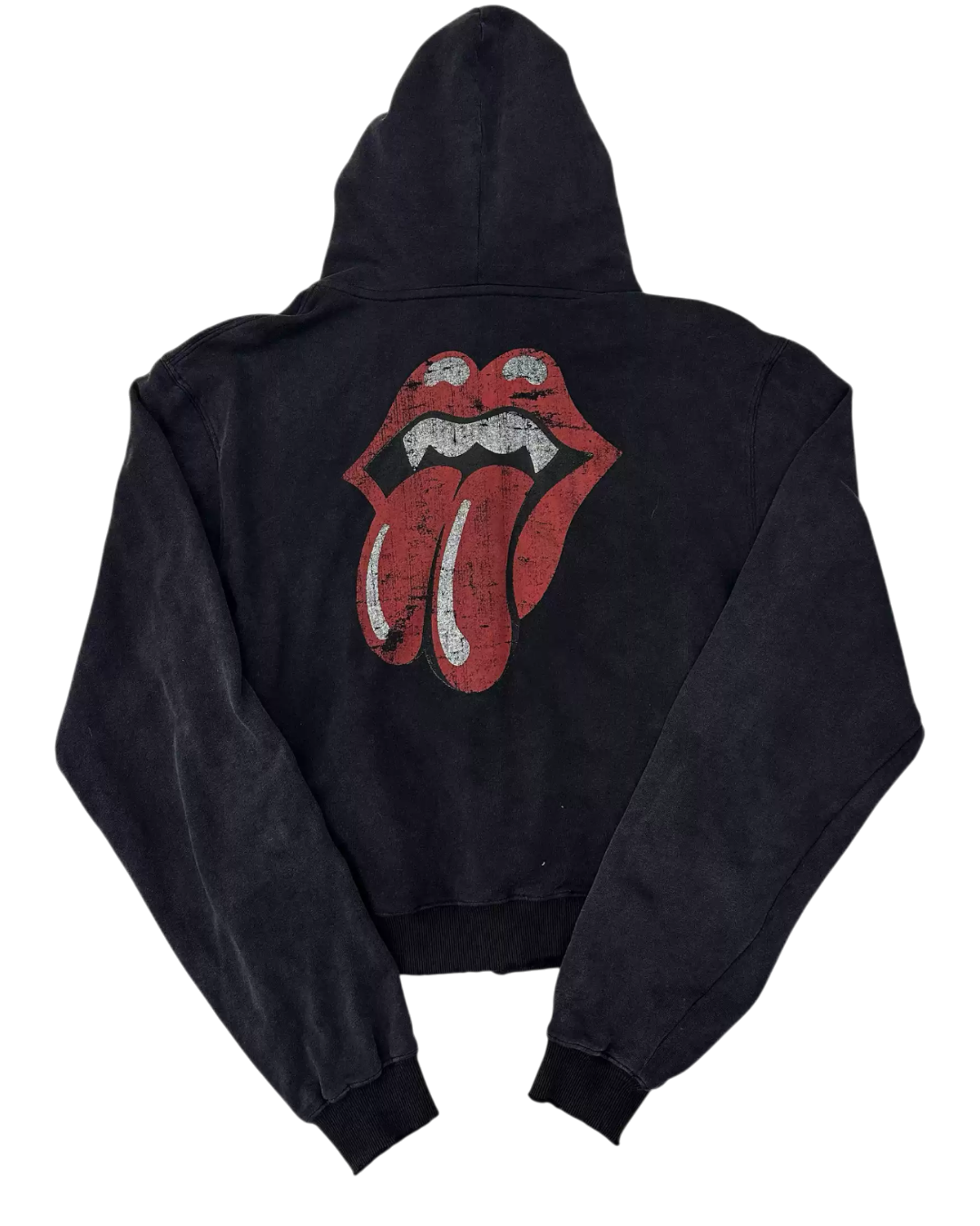 Jerry Club Tongue Zip Hoodie