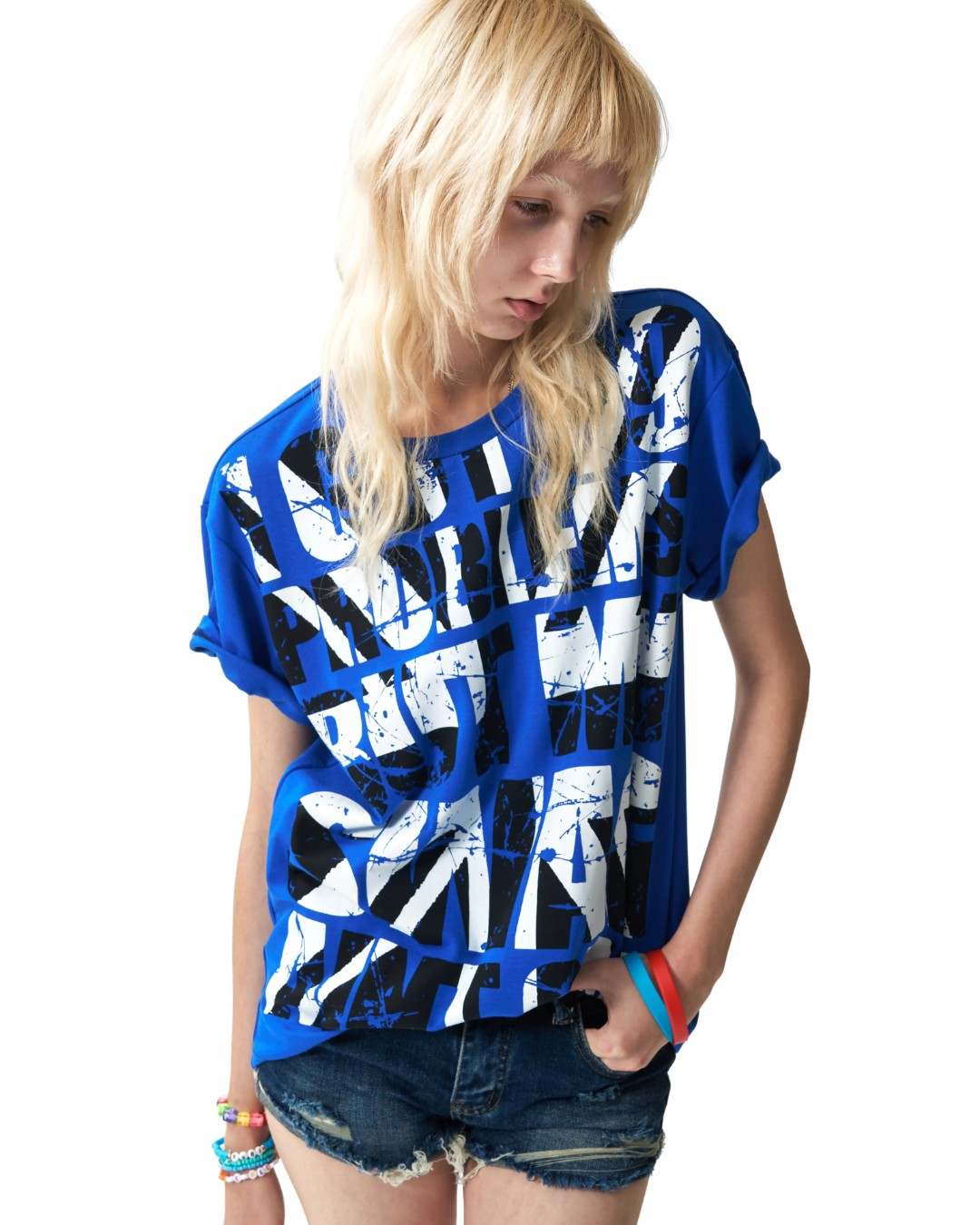 99 Problems Tee