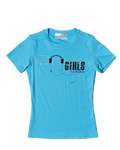 NORGIRA “Geekgirls” Tee