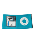 NORGIRA IPOD Low-Rise Skirt