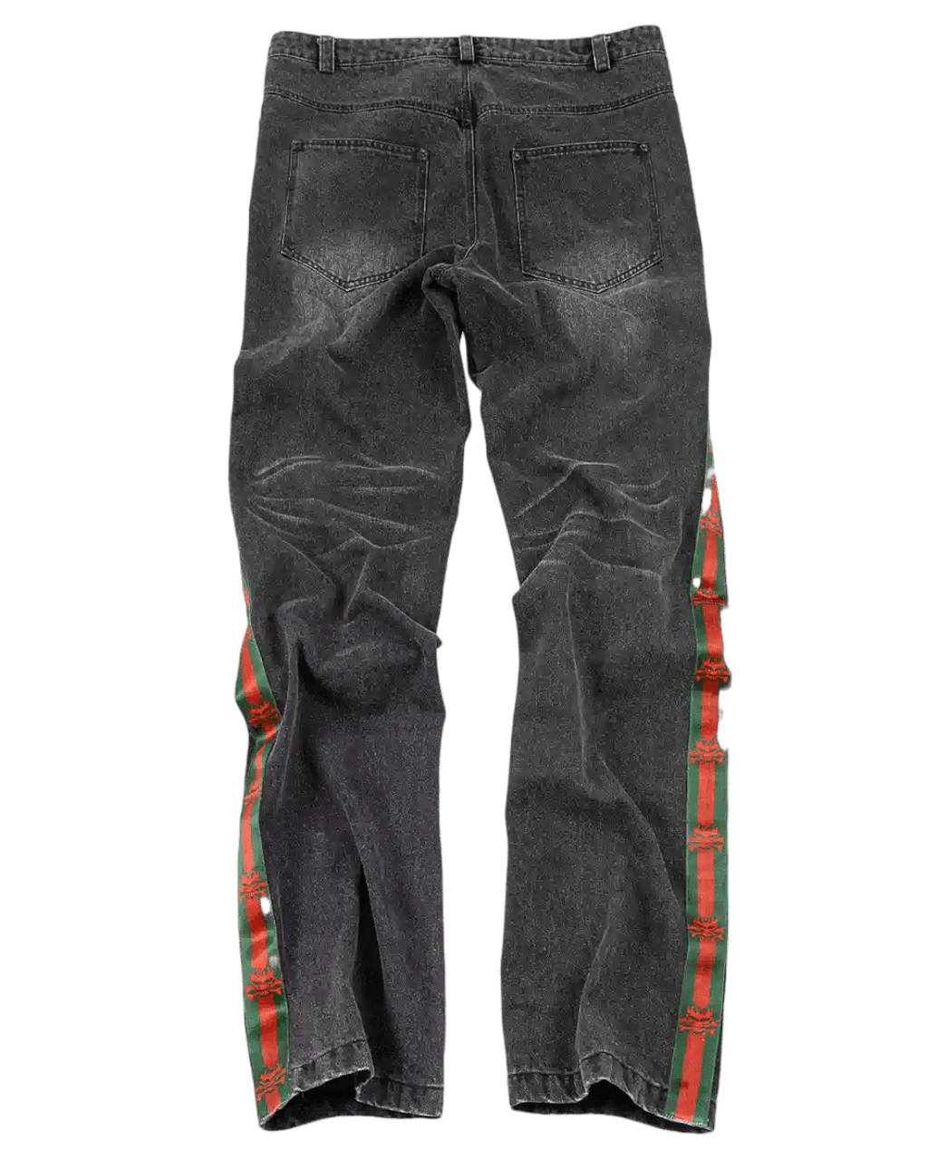 LCE jeans - SWAGLAB