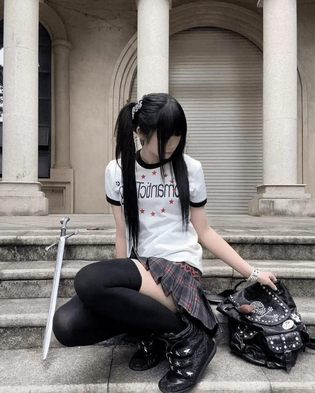 RomanticThug Tee - SWAGLAB