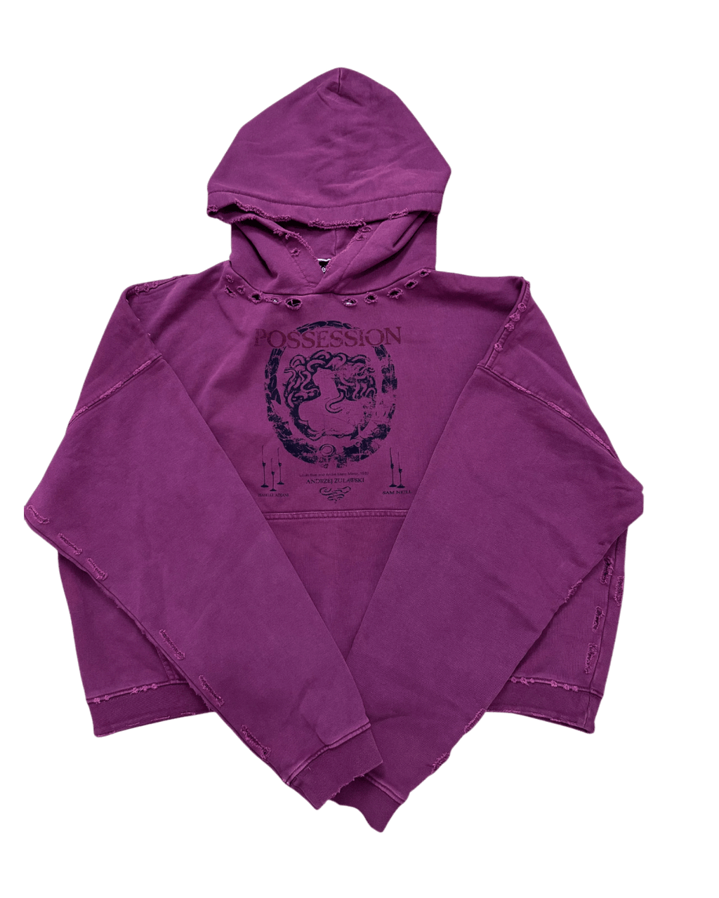 JERRYCLUB Hoodie - SWAGLAB