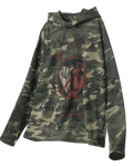 EMOBROTHER Camo Hoodie