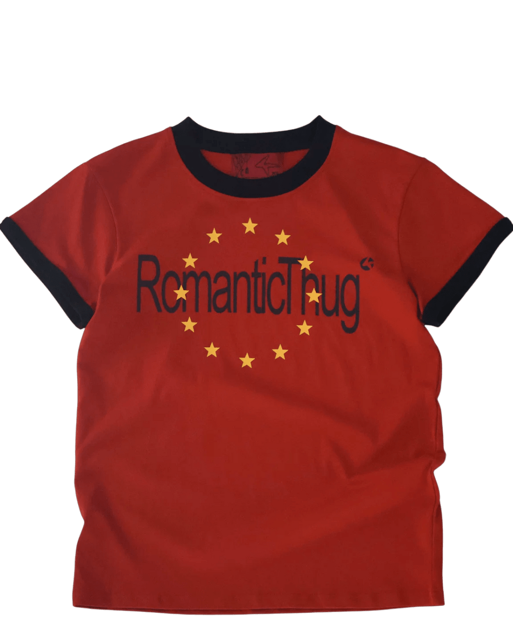 RomanticThug Tee - SWAGLAB